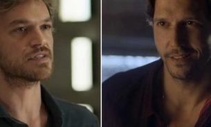 Segundo Sol: Remy tenta matar Beto em reencontro eletrizante