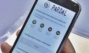 População pode recorrer a aplicativo para denunciar crimes eleitorais em tempo real