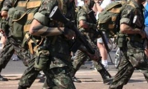 Levando urnas, Exército é recebido a flechadas em aldeia indígena