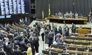 TSE confirma deputados federais eleitos para o Amazonas