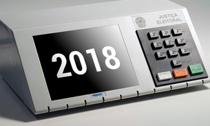 Autazes: Senadores - candidatos mais votados 	