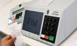 Barcelos: Senadores - candidatos mais votados 