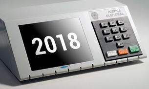 Boa Vista do Ramos: Senadores - candidatos mais votados 	