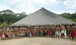 MPF processa Eletronorte e a Funai por coação ao povo Waimiri Atroari