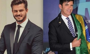 Marcos Harter, Dr. Rey e Frank Aguiar; veja os famosos que se deram mal na eleição