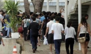 Enem vai ter monitoramento em tempo real de locais de provas no Amazonas   