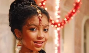 Ex-atriz mirim surpreende ao anunciar nascimento do filho 