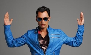 Flash Disco estreia com show do Double You em Manaus