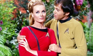 Atriz de Star Trek morre após luta contra câncer de ovário