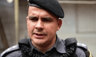 Capitão Alberto Neto, eleito deputado federal, responde pelo crime de extorsão