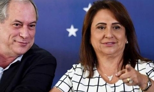 Kátia Abreu sugere renúncia a Haddad e substituição por Ciro na disputa contra Bolsonaro