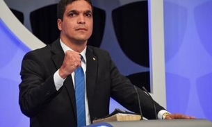 Cabo Daciolo não apoiará Bolsonaro nem Haddad no 2º turno: aliança 'é com Jesus'