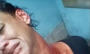 Transexual é agredida com barra de ferro à luz do dia