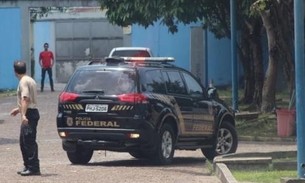 Veja relação dos presos pela Polícia Federal na operação 'CashBack' 