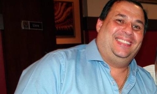 Murad Aziz se entrega na sede da Polícia Federal em Manaus