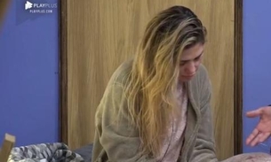 A Fazenda 10: Ana Paula Renalt diz que vai processar Nadja Pessoa