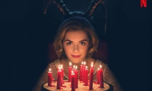 Versão sombria de Sabrina Aprendiz de Feiticeira ganha novo teaser. Vem ver