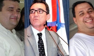 Sergio Bringel, Lino Chíxaro e outros presos da Cashback são transferidos para CDPM2