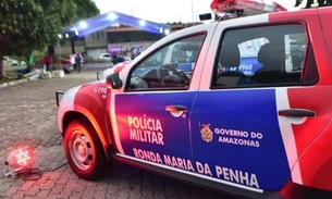 Ronda Maria da Penha passa a atuar em toda Manaus