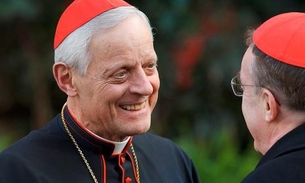Papa aceita renúncia de arcebispo acusado de encobrir abusos sexuais