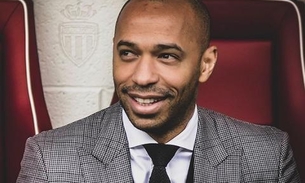 Thierry Henry é o novo técnico do Monaco 