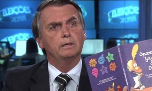 TSE determina remoção de vídeos em que Bolsonaro cita 'kit gay'