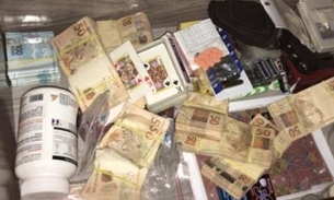 PF deflagra Operação Hipster e prende distribuidor de ecstasy no país