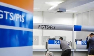 Caixa começa a pagar abono do PIS para nascidos em outubro