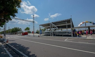  9ª Corrida Internacional Cidade de Manaus é lançada e vencedores estarão na São Silvestre