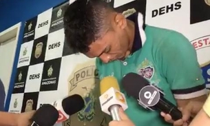 Preso homem suspeito de executar ex-companheira na porta de casa, confira os detalhes