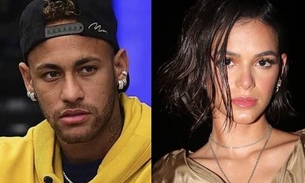 Bruna Marquezine esclarece se Bolsonaro foi 'pivô' de separação com Neymar