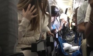 Voo entre Miami e Buenos Aires passa por forte turbulência e deixa 15 passageiros feridos