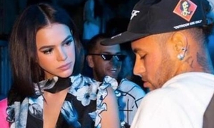  Revelado o motivo do fim do namoro entre Neymar e Bruna Marquezine