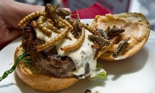 O que vamos comer no futuro? Insetos, tesouros do fundo do mar e alimentos sintéticos são algumas soluções