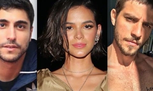 Ex de Anitta segue Bruna Marquezine após término com Neymar e se arrepende