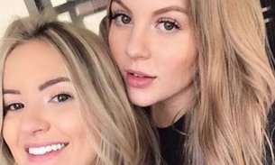 Prima gata de Luisa Sonza faz sucesso nas redes sociais; veja fotos