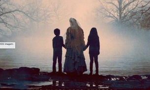 Novo filme de James Wan, A Maldição de Chorona ganha trailer arrepiante. Vem ver