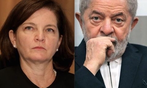 ‘É detento, e não comentarista político’, diz Raquel Dodge sobre Lula