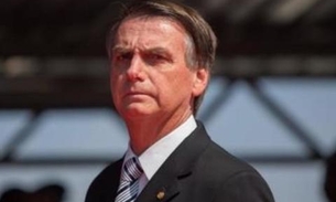 Bolsonaro defende fim da reeleição e redução de parlamentares em até 20%