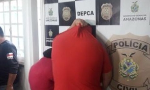 MP denuncia tia de adolescente e grupo envolvido com prostituição infantil em Manaus