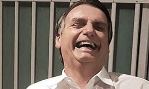 Bolsonaro chega a 60% dos votos válidos, aponta pesquisa 