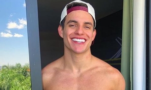 Ex-bbb Antônio Rafaski descobre filha e some sem registrar a criança