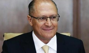 Ministro do TSE multa Alckmin e campanha em R$ 10 mil