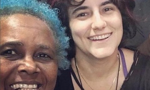 Sandra de Sá e esposa são processadas por não pagar aluguel e podem ser despejadas 