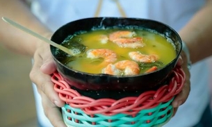 Aplicativo oferece tacacá a R$0,99 no Aniversário de Manaus