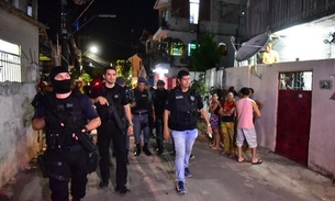 Após tiroteios em série, polícia reforça policiamento nas zonas Leste e Sul de Manaus