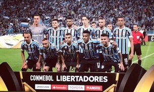 Brasil e Argentina duelam por vaga na final da Libertadores