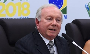 TRE desmente nota da Veja sobre atuação de Simões em processo de sobrinho 