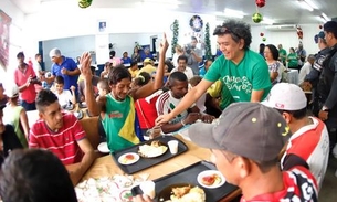 Fundo Manaus Solidária destina R$ 5,7 milhões às organizações sociais em Edital de Fomento