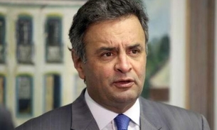 Gilmar atende a pedido da PGR e arquiva inquérito de Aécio Neves sobre CPMI dos Correios